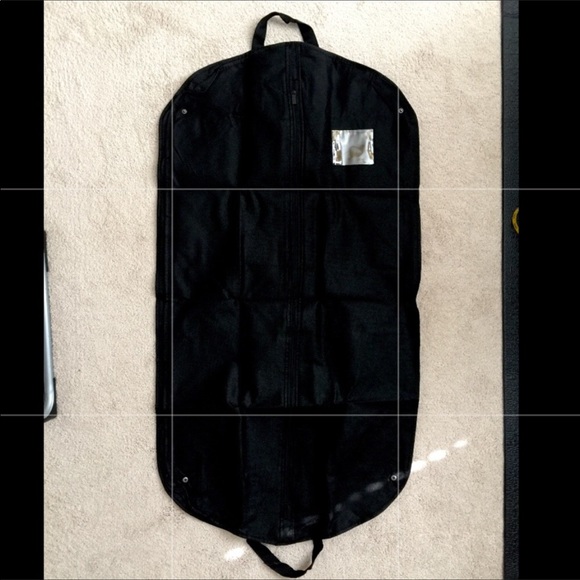 2 NEW HUGO BOSS GARMENT BAGS - FINAL PRICE - Picture 4 of 9